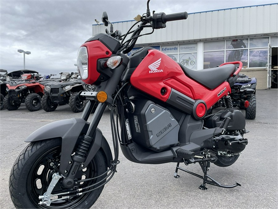 2023 Honda Navi