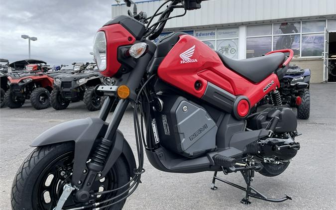 2023 Honda Navi