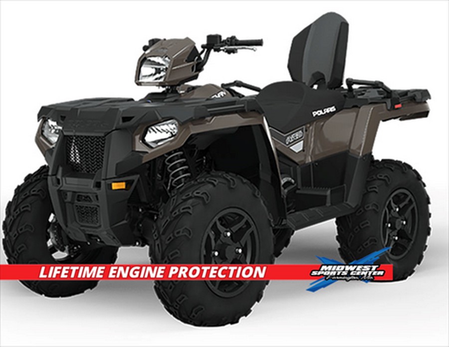 2024 Polaris Sportsman Touring 570 Premium