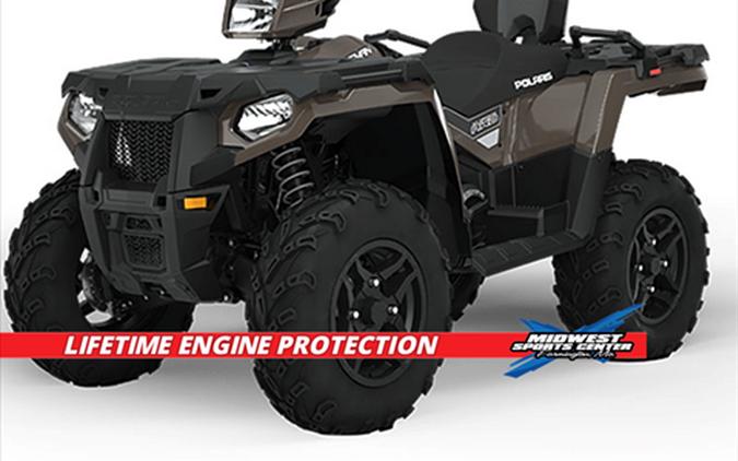 2024 Polaris Sportsman Touring 570 Premium