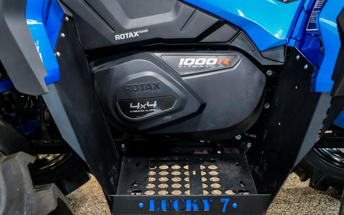 2023 Can-Am® Outlander XT 1000R