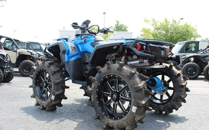 2023 Can-Am® Outlander XT 1000R