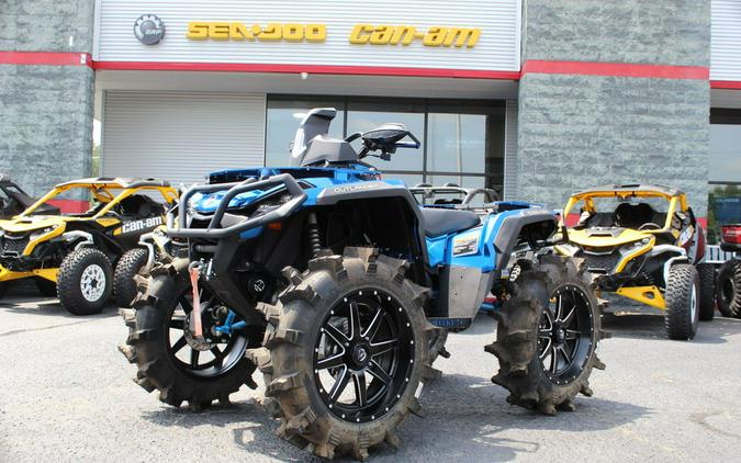 2023 Can-Am® Outlander XT 1000R