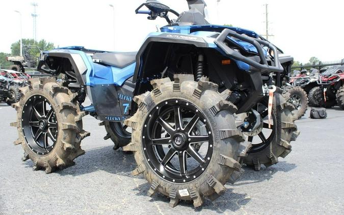 2023 Can-Am® Outlander XT 1000R