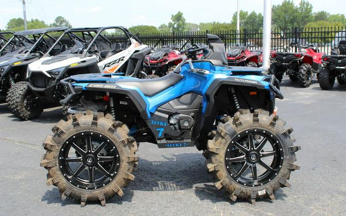 2023 Can-Am® Outlander XT 1000R