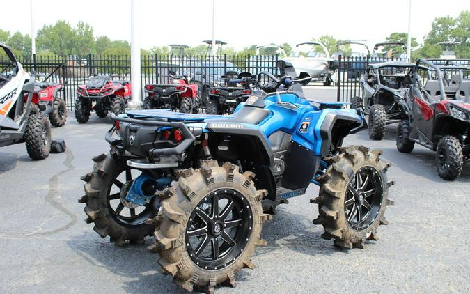 2023 Can-Am® Outlander XT 1000R