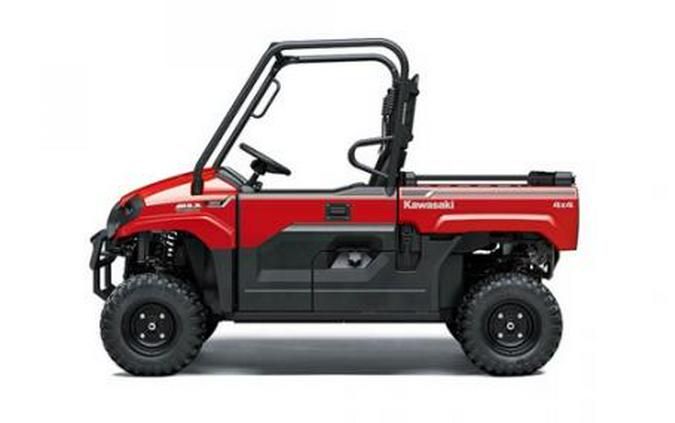 2024 Kawasaki MULE PRO-MX™ EPS