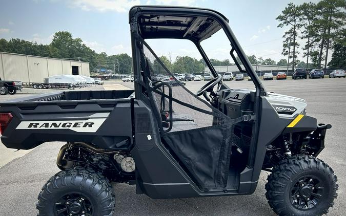 2025 Polaris RANGER 1000 Premium