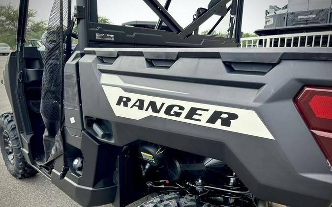 2025 Polaris RANGER 1000 Premium