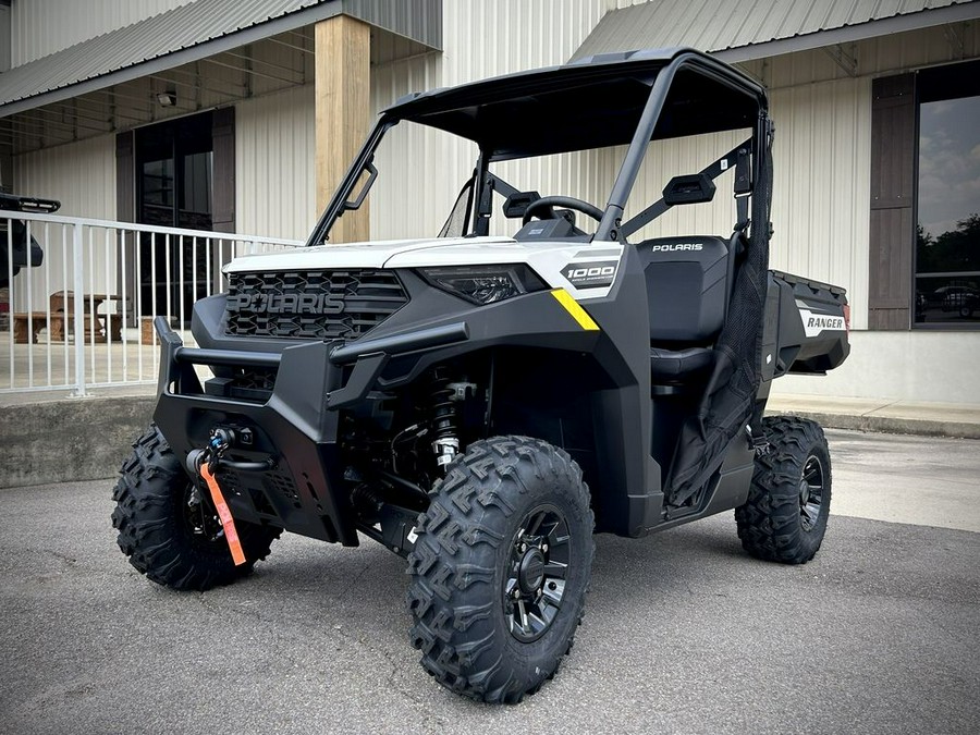 2025 Polaris RANGER 1000 Premium