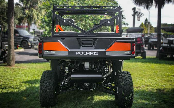 2025 Polaris® Commercial Pro XD Full-Size Gas