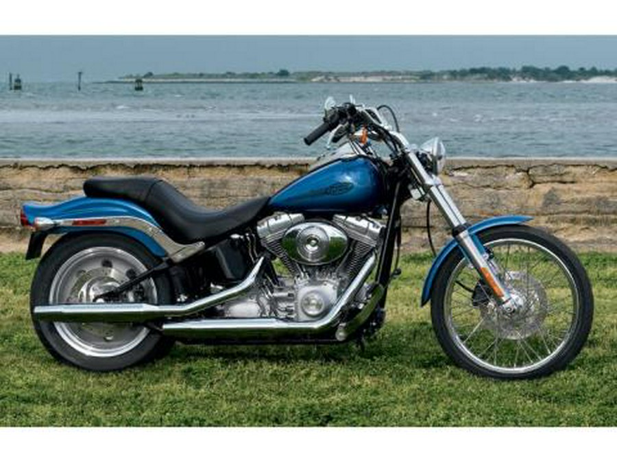 2006 Harley-Davidson Softail® Standard