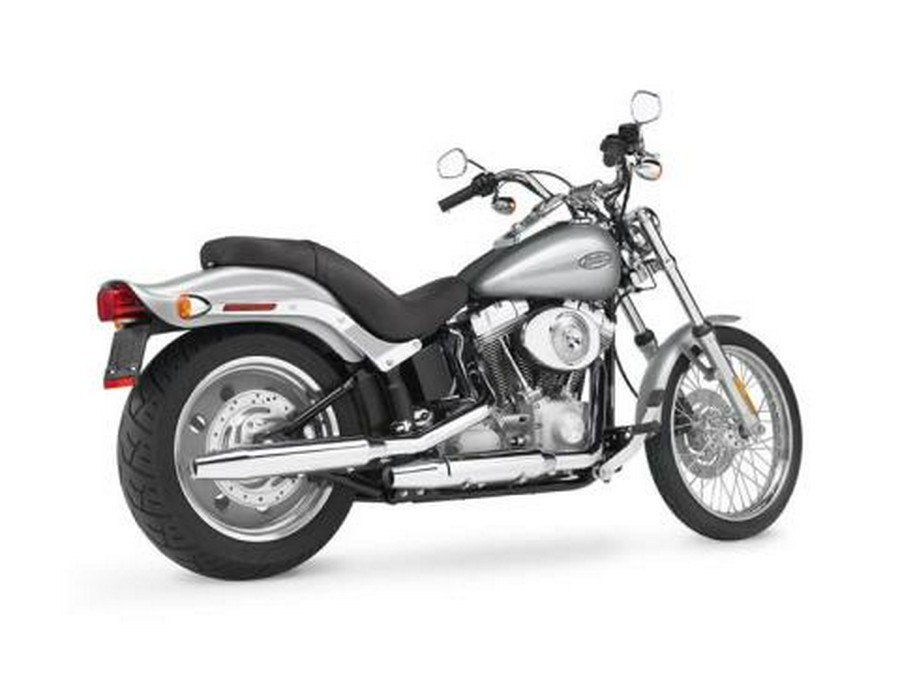 2006 Harley-Davidson Softail® Standard