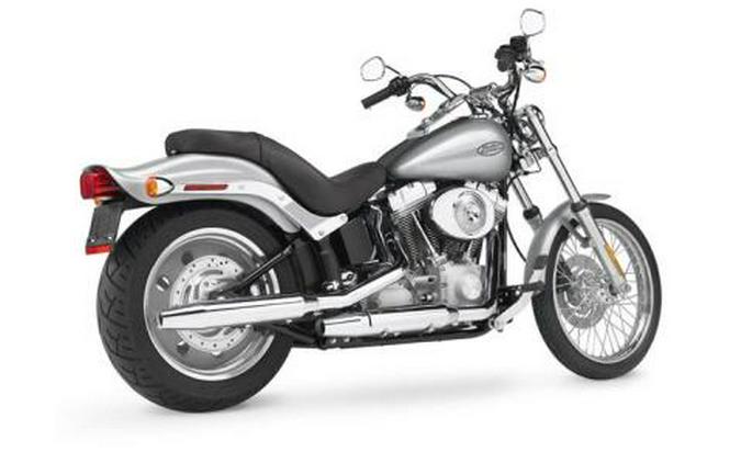 2006 Harley-Davidson Softail® Standard