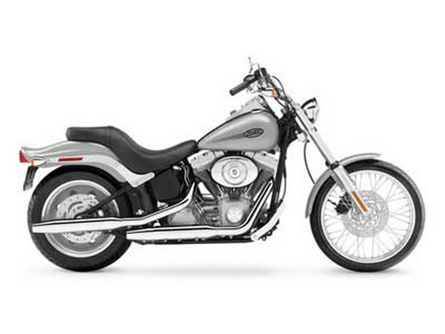 2006 Harley-Davidson Softail® Standard