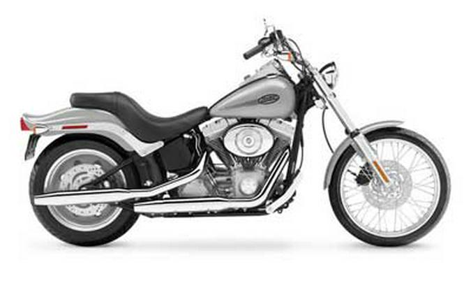 2006 Harley-Davidson Softail® Standard