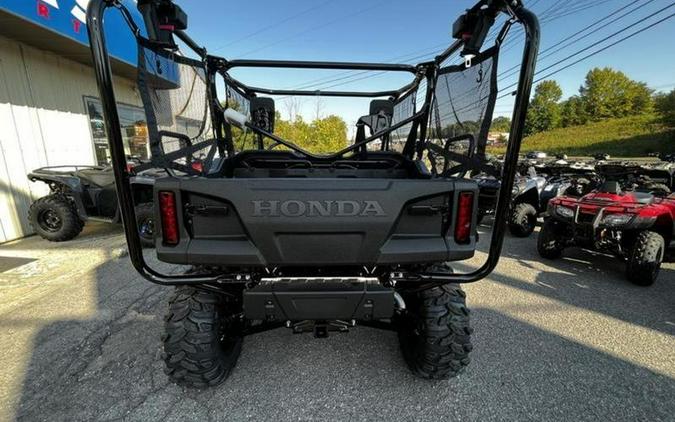 2024 Honda® Pioneer 1000-5 Deluxe