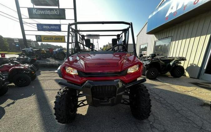 2024 Honda® Pioneer 1000-5 Deluxe