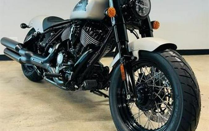 2023 Indian Motorcycle Chief Bobber Dark Horse®