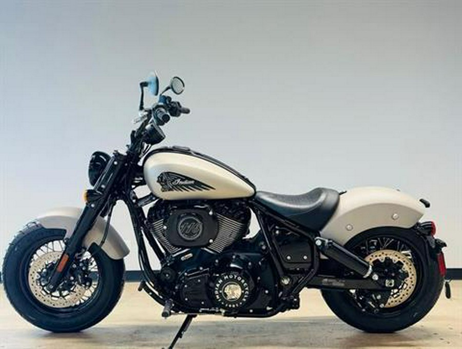 2023 Indian Motorcycle Chief Bobber Dark Horse®