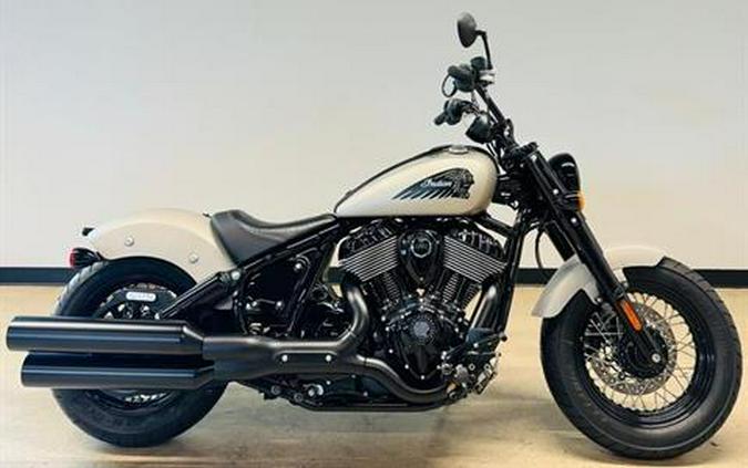 2023 Indian Motorcycle Chief Bobber Dark Horse®