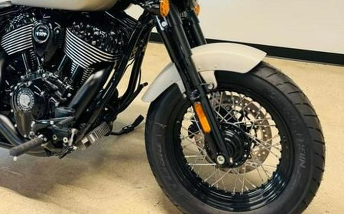 2023 Indian Motorcycle Chief Bobber Dark Horse®