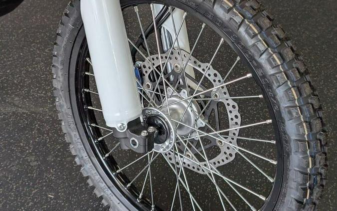 2025 Honda® CRF300L Rally ABS