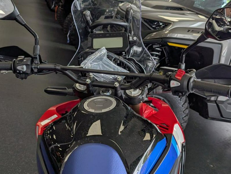 2025 Honda® CRF300L Rally ABS