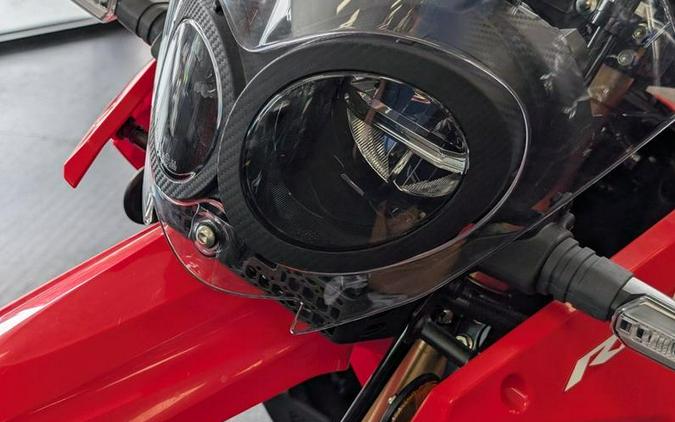 2025 Honda® CRF300L Rally ABS