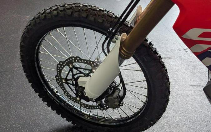 2025 Honda® CRF300L Rally ABS