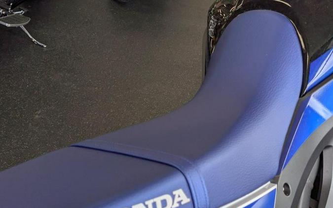 2025 Honda® CRF300L Rally ABS