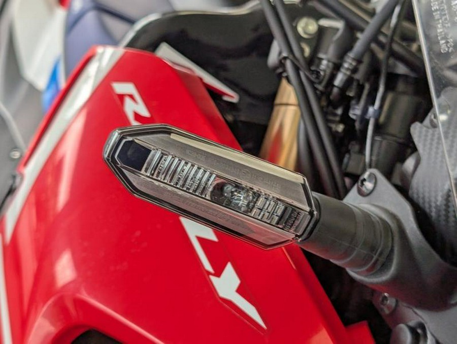 2025 Honda® CRF300L Rally ABS