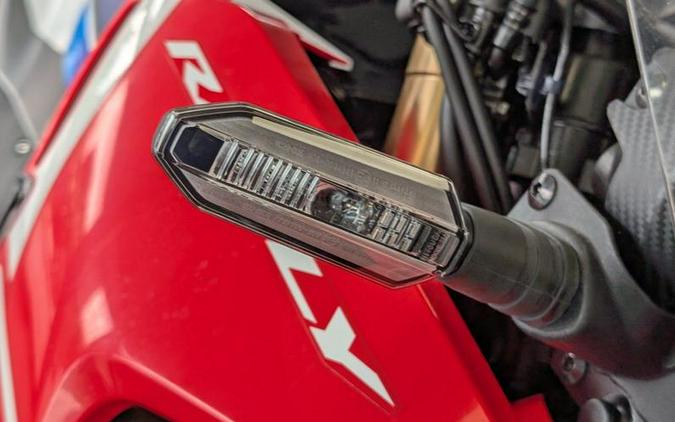 2025 Honda® CRF300L Rally ABS