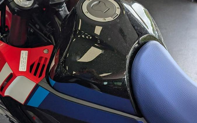 2025 Honda® CRF300L Rally ABS