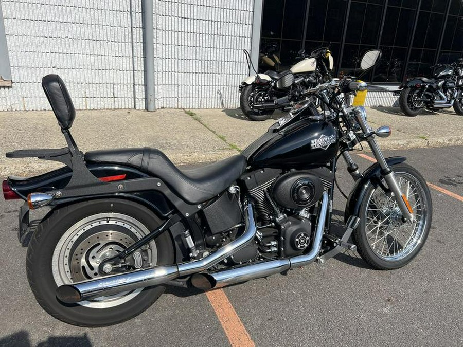 2004 Harley-Davidson® FXSTB - Night Train™