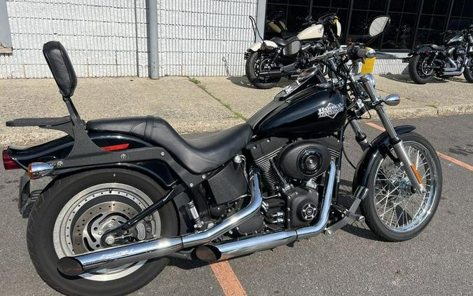 2004 Harley-Davidson® FXSTB - Night Train™