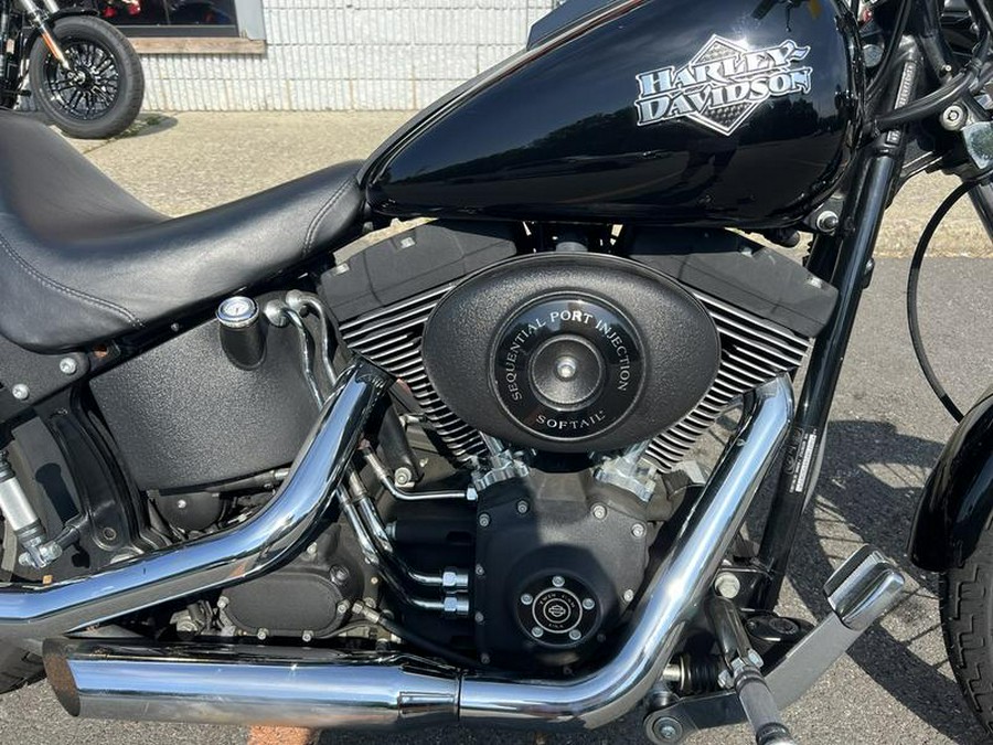 2004 Harley-Davidson® FXSTB - Night Train™