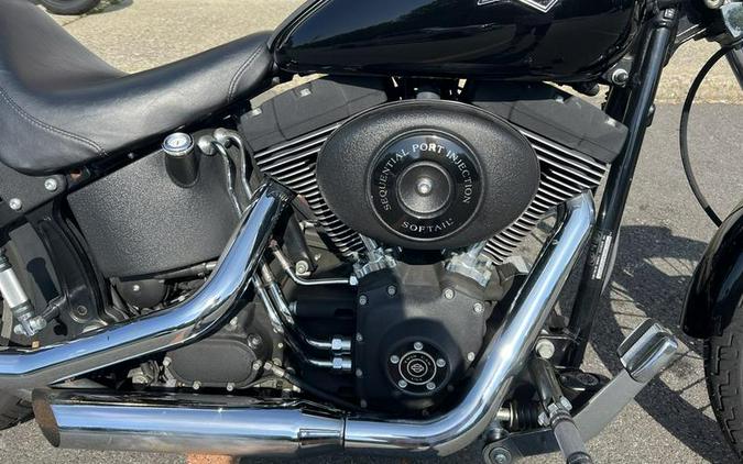 2004 Harley-Davidson® FXSTB - Night Train™