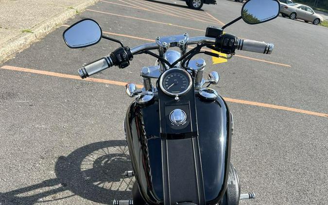 2004 Harley-Davidson® FXSTB - Night Train™