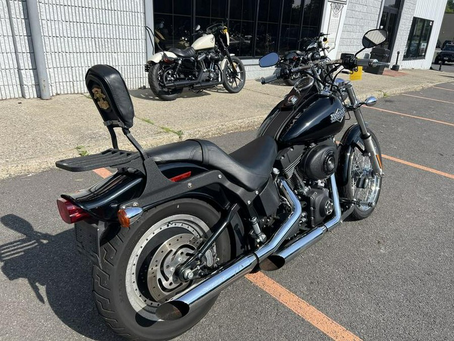 2004 Harley-Davidson® FXSTB - Night Train™