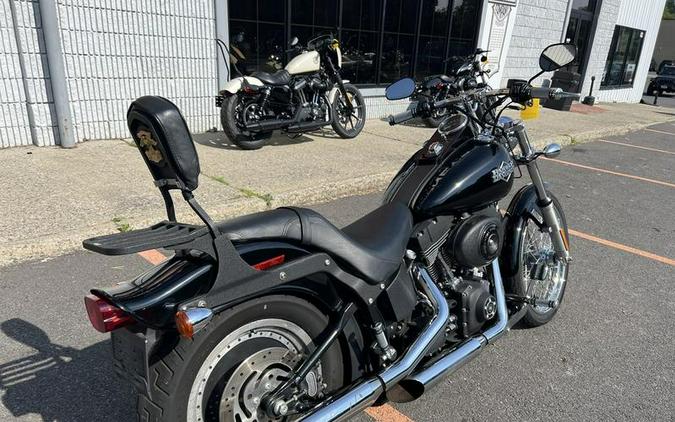 2004 Harley-Davidson® FXSTB - Night Train™