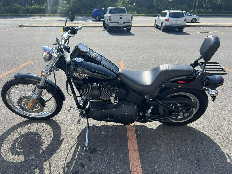 2004 Harley-Davidson® FXSTB - Night Train™