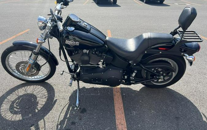 2004 Harley-Davidson® FXSTB - Night Train™