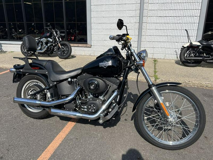 2004 Harley-Davidson® FXSTB - Night Train™