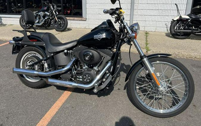 2004 Harley-Davidson® FXSTB - Night Train™