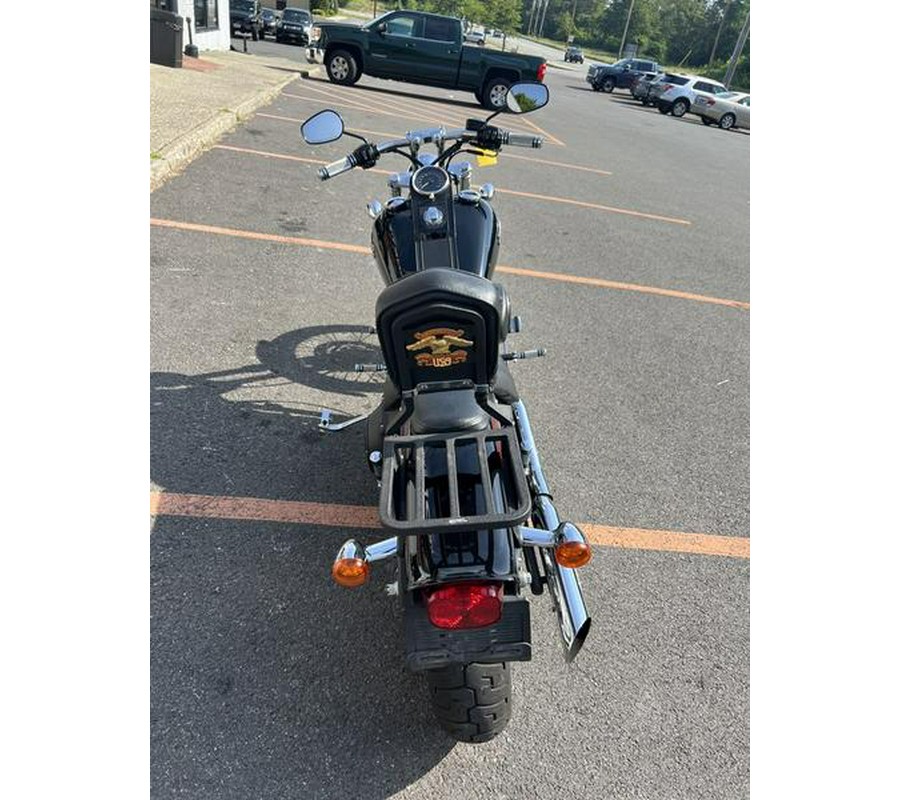 2004 Harley-Davidson® FXSTB - Night Train™