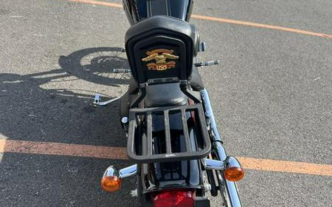 2004 Harley-Davidson® FXSTB - Night Train™