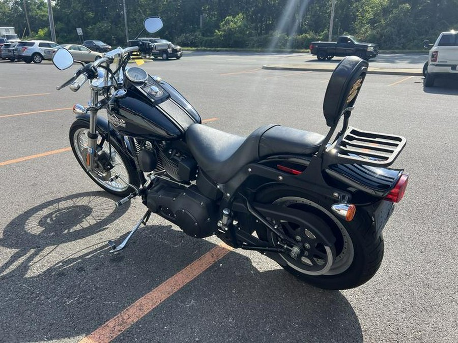 2004 Harley-Davidson® FXSTB - Night Train™