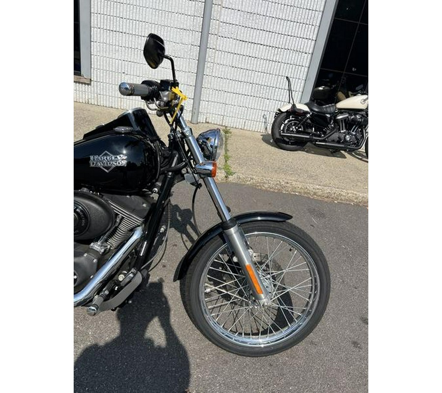2004 Harley-Davidson® FXSTB - Night Train™