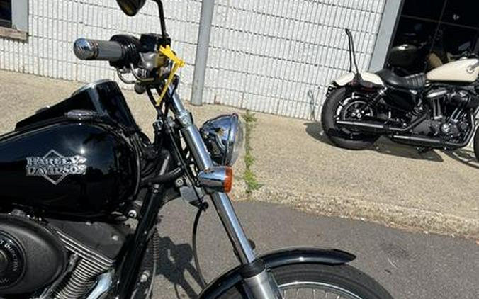 2004 Harley-Davidson® FXSTB - Night Train™